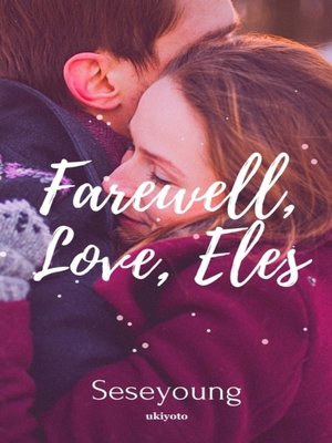 cover image of Farewell, Love, Eles
